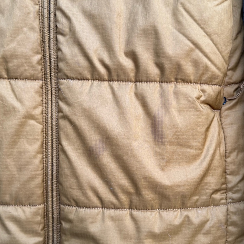 Merinoloft Mid-Length Jacket - Picture 4 of 7